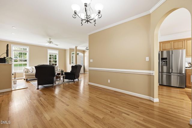 227 Kenmont Drive, Holly Springs, NC 27540