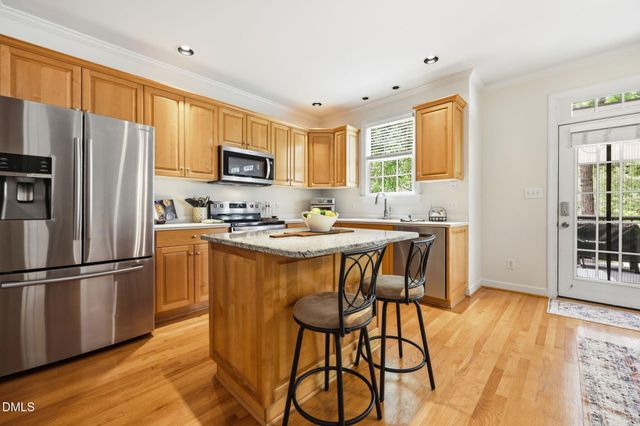 227 Kenmont Drive, Holly Springs, NC 27540