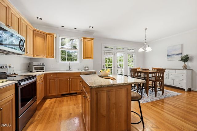 227 Kenmont Drive, Holly Springs, NC 27540