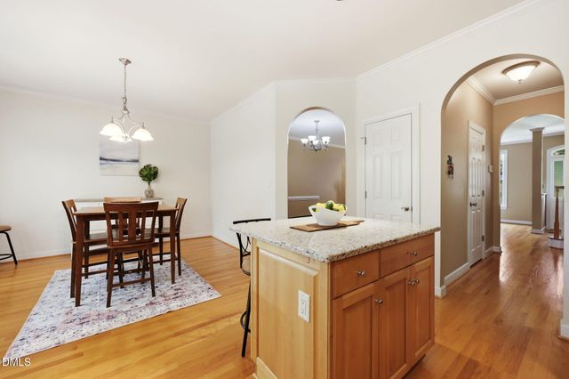 227 Kenmont Drive, Holly Springs, NC 27540