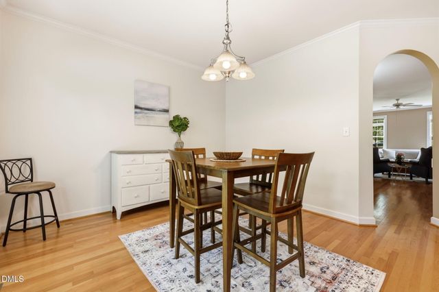 227 Kenmont Drive, Holly Springs, NC 27540