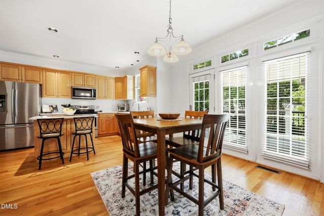 227 Kenmont Drive, Holly Springs, NC 27540