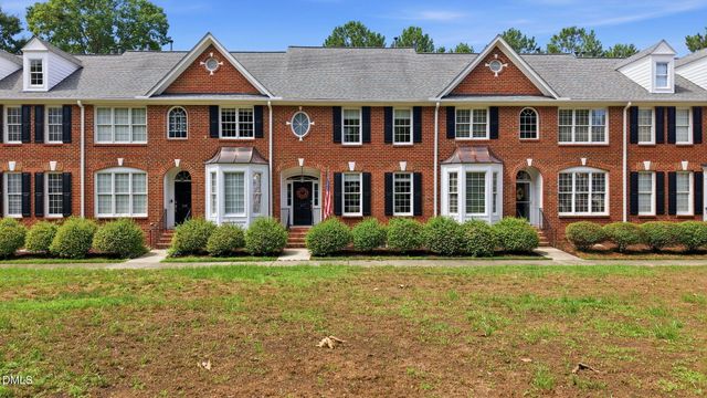 227 Kenmont Drive, Holly Springs, NC 27540