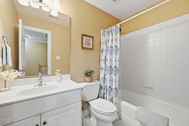 227 Kenmont Drive, Holly Springs, NC 27540