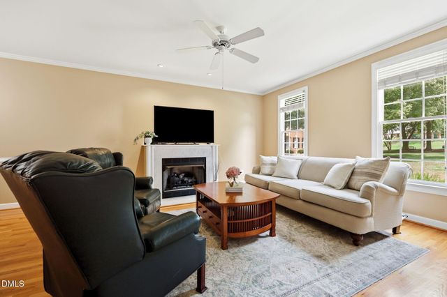 227 Kenmont Drive, Holly Springs, NC 27540