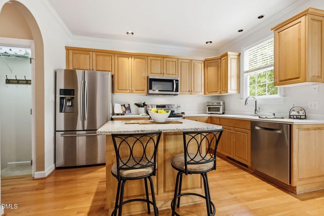 227 Kenmont Drive, Holly Springs, NC 27540