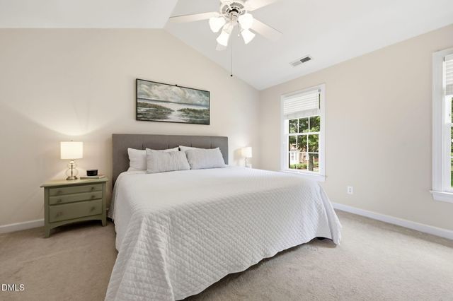 227 Kenmont Drive, Holly Springs, NC 27540