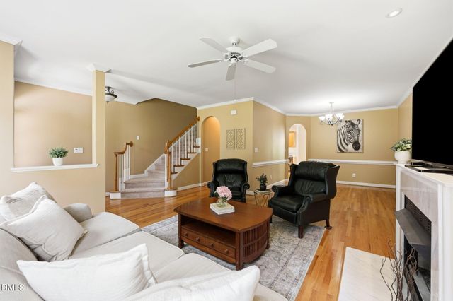 227 Kenmont Drive, Holly Springs, NC 27540