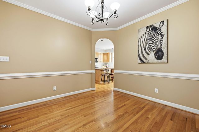 227 Kenmont Drive, Holly Springs, NC 27540