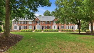 227 Kenmont Drive, Holly Springs, NC 27540