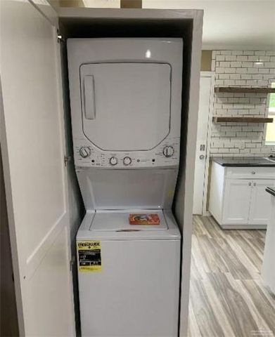 1524 Ramos Drive, Weslaco, TX 78596