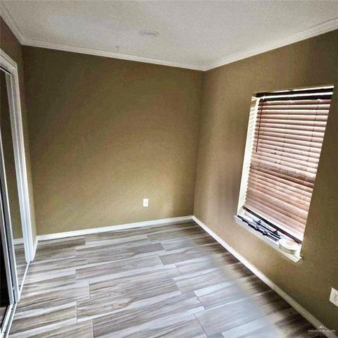 1524 Ramos Drive, Weslaco, TX 78596