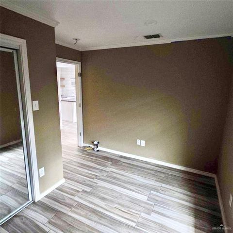 1524 Ramos Drive, Weslaco, TX 78596