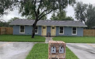 1524 Ramos Drive, Weslaco, TX 78596