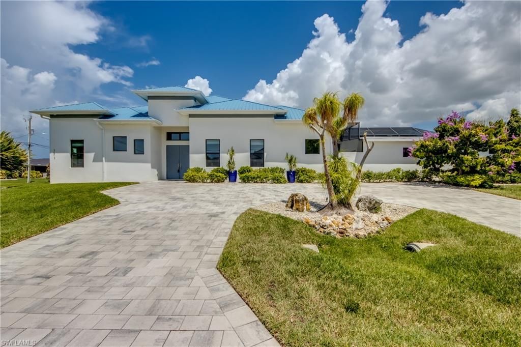 3517 SW 6th TER, CAPE CORAL, FL 33991 — photo 2