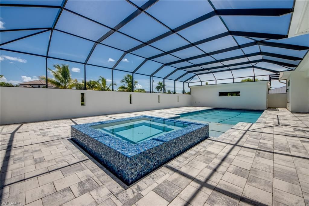 3517 SW 6th TER, CAPE CORAL, FL 33991 — photo 4