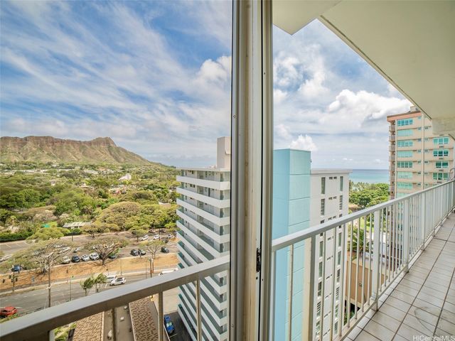 2575 Kuhio Avenue 1504, Honolulu, HI 96815