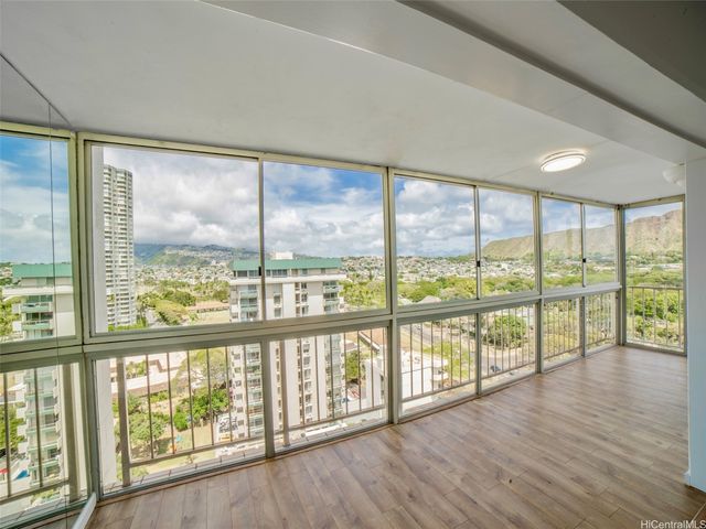 2575 Kuhio Avenue 1504, Honolulu, HI 96815