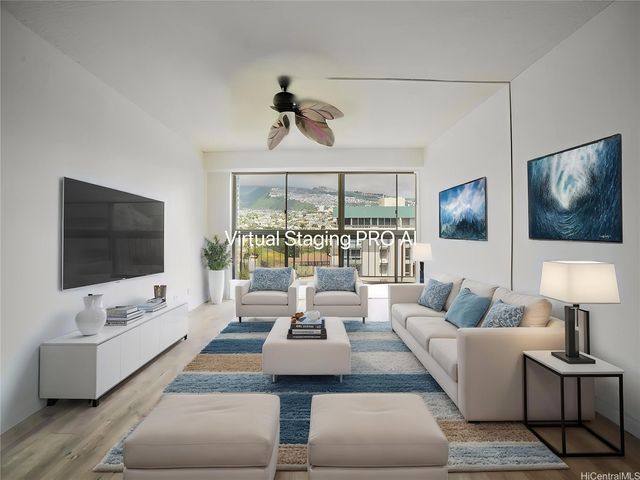 2575 Kuhio Avenue 1504, Honolulu, HI 96815