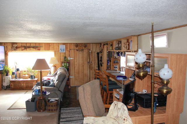 9911 N Runyon Circle, Palmer, AK 99645