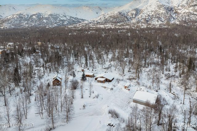 9911 N Runyon Circle, Palmer, AK 99645