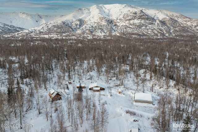 9911 N Runyon Circle, Palmer, AK 99645
