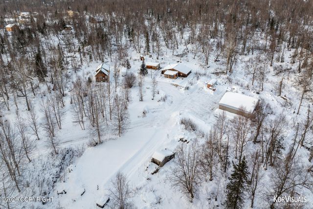 9911 N Runyon Circle, Palmer, AK 99645