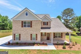 860 N Bethany Road, Mcdonough, GA 30252
