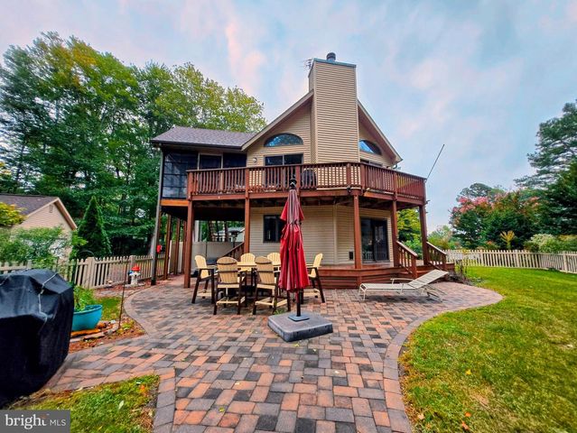 8 CHELSEA CT, Ocean Pines, MD 21811