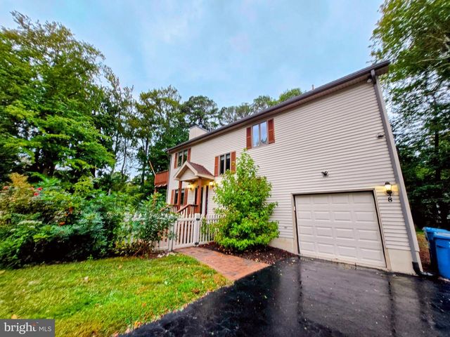 8 CHELSEA CT, Ocean Pines, MD 21811
