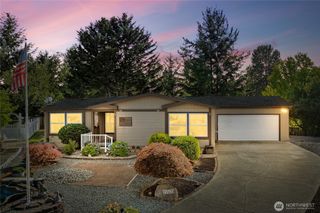 15520 122nd Avenue Ct E #16, Puyallup, WA 98374