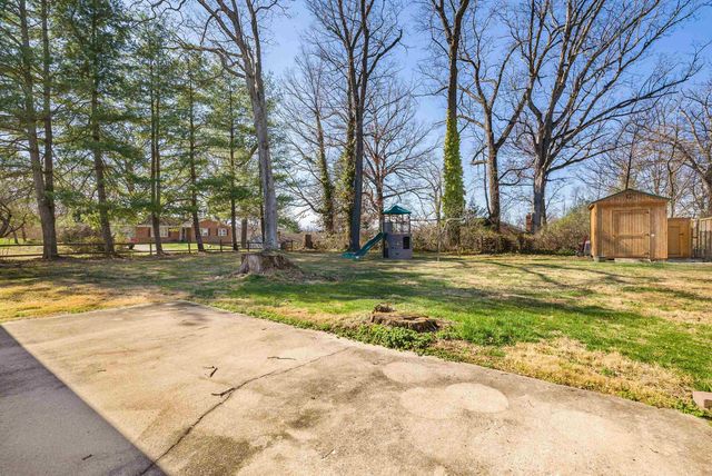 13 RIDGEWOOD DR, Verona, VA 24482