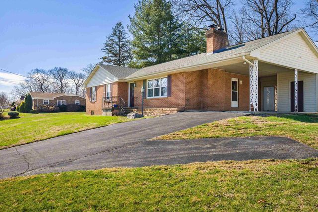 13 RIDGEWOOD DR, Verona, VA 24482