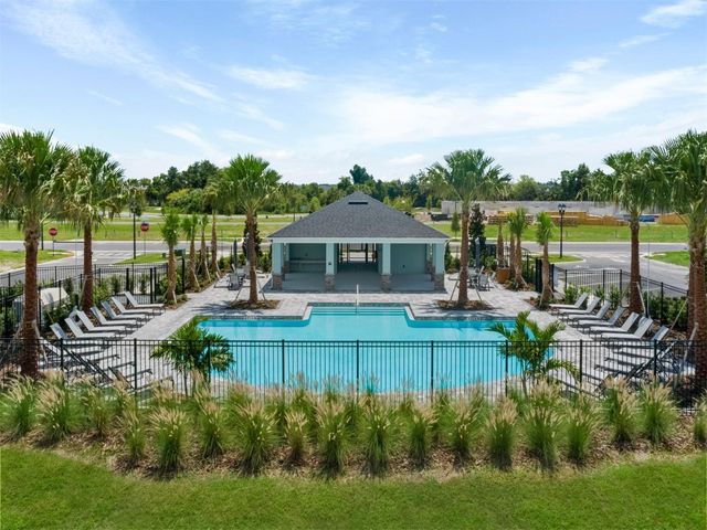 2836 CAMELLIA FLOWER STREET, Apopka, FL 32703