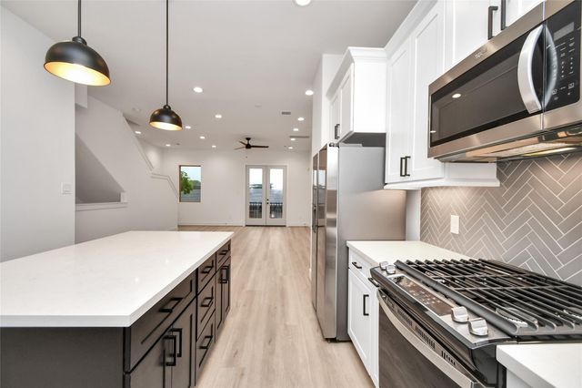 4541 Old Yale Street, Houston, TX 77018