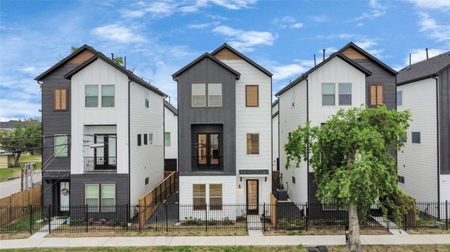 4541 Old Yale Street, Houston, TX 77018