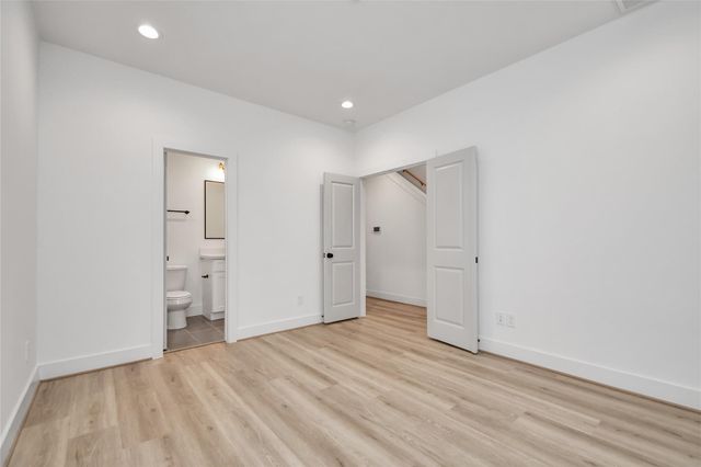 4541 Old Yale Street, Houston, TX 77018