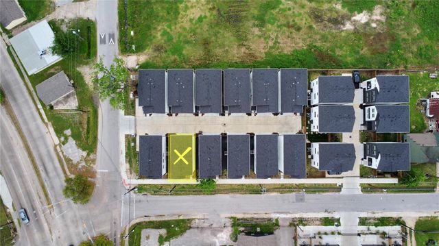 4541 Old Yale Street, Houston, TX 77018