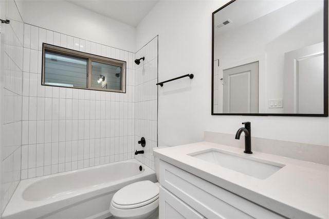 4541 Old Yale Street, Houston, TX 77018