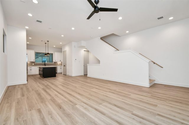 4541 Old Yale Street, Houston, TX 77018