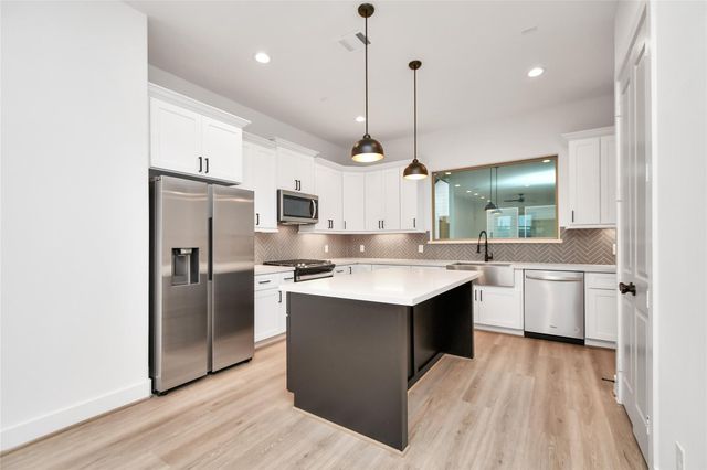 4541 Old Yale Street, Houston, TX 77018