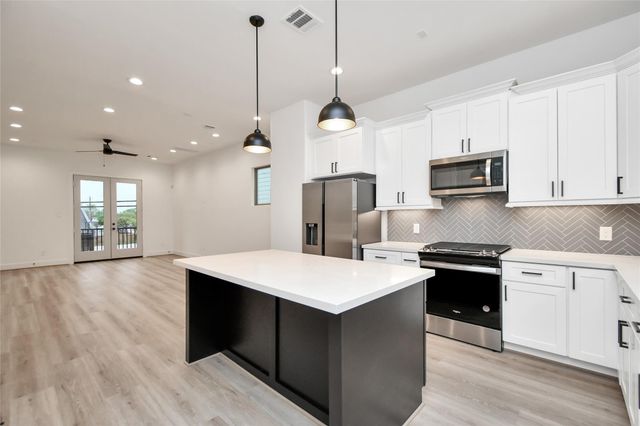 4541 Old Yale Street, Houston, TX 77018