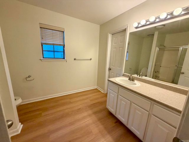 3011 SHARON COVE, Benton, AR 72019