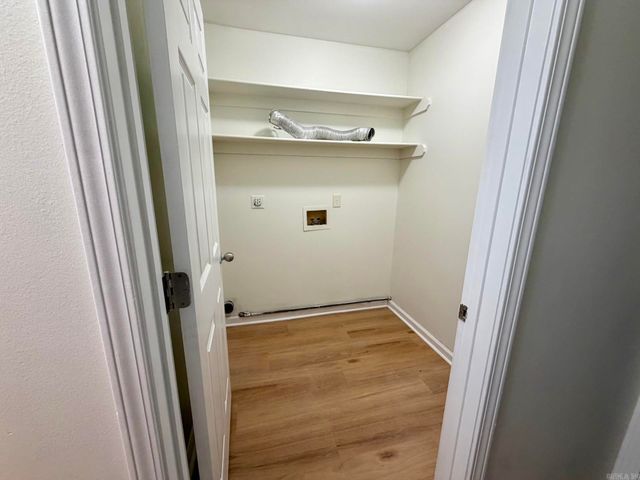 3011 SHARON COVE, Benton, AR 72019