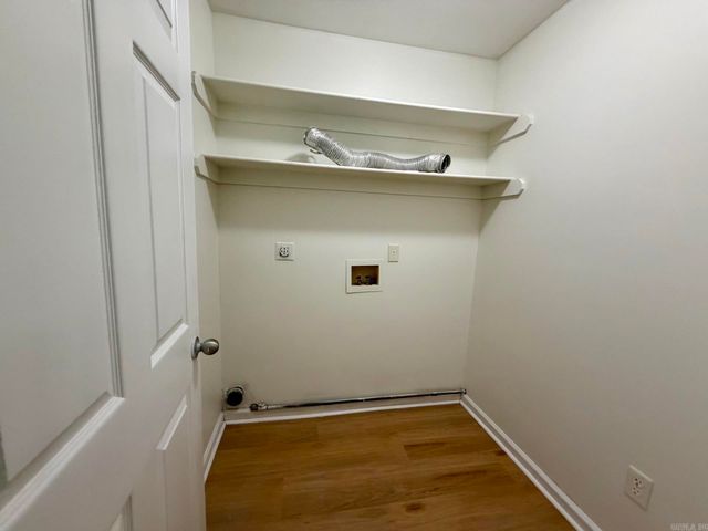 3011 SHARON COVE, Benton, AR 72019