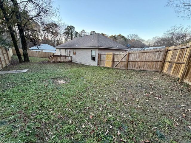 3011 SHARON COVE, Benton, AR 72019
