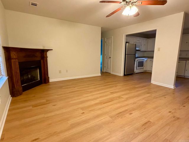 3011 SHARON COVE, Benton, AR 72019