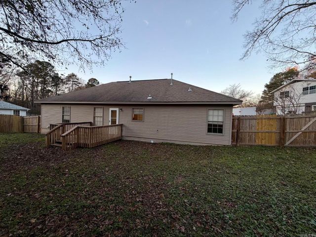 3011 SHARON COVE, Benton, AR 72019