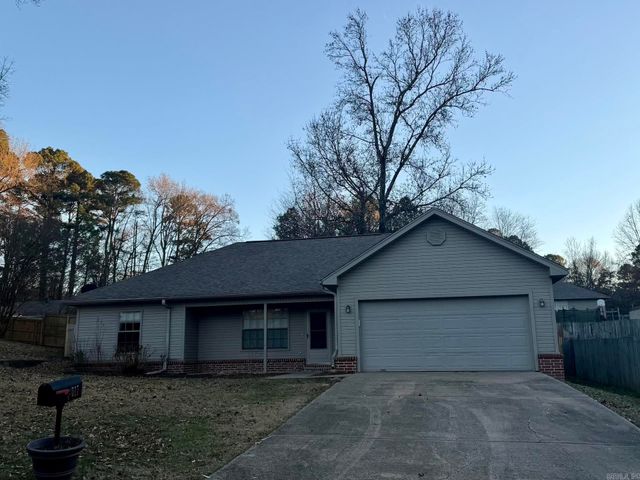 3011 SHARON COVE, Benton, AR 72019