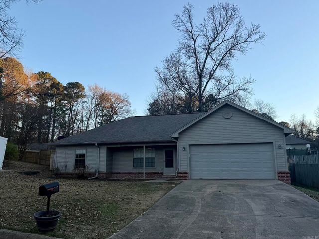 3011 SHARON COVE, Benton, AR 72019